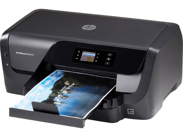 HP Officejet Pro 8210 printer review Which?